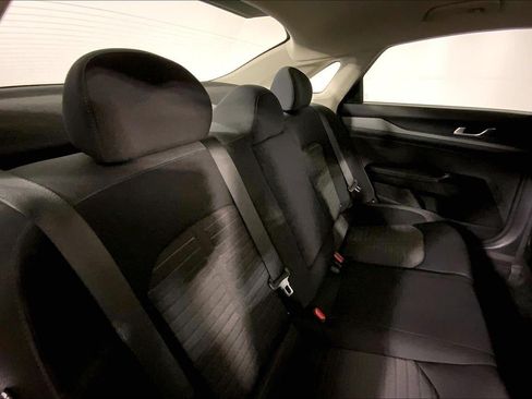 Certified 2025 Kia K5 LXS FWD image 23