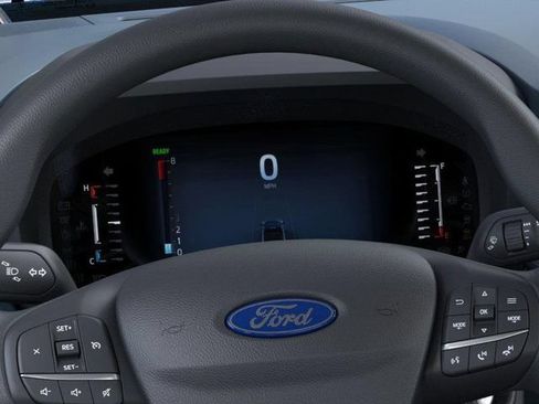 New 2026 Ford Maverick XL FWD image 13