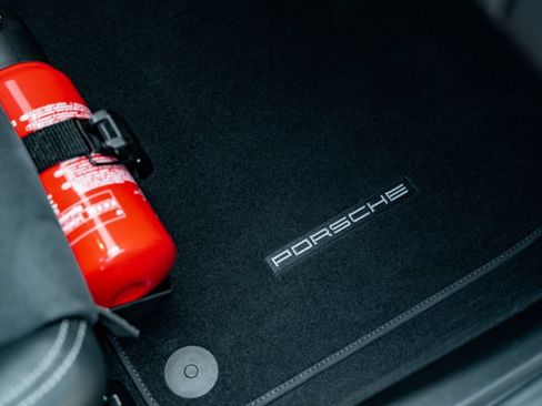 Used 2014 Porsche 911 GT3 RWD image 24