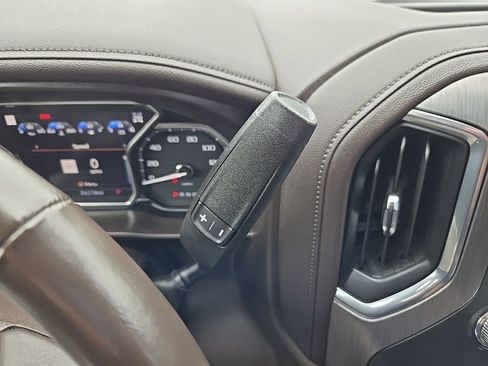Used 2021 GMC Sierra 2500 Denali w/ Denali Ultimate Package AWD/4WD image 20