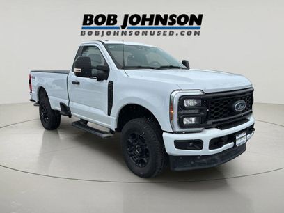 Used 2025 Ford F250 XL w/ STX Appearance Package