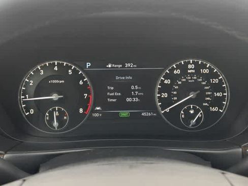 Used 2017 Genesis G90 3.3T Premium RWD image 18