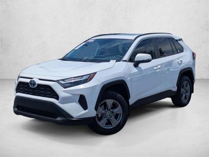 Used 2024 Toyota RAV4 XLE w/ Convenience Package