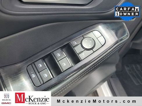 Used 2024 Nissan Rogue SV FWD image 9
