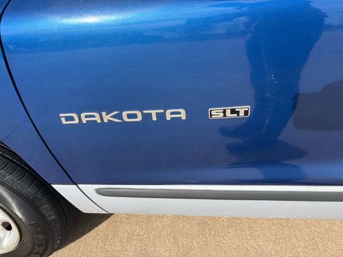 Used 1997 Dodge Dakota SLT image 10