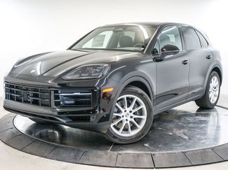 New 2026 Porsche Cayenne AWD/4WD video 1