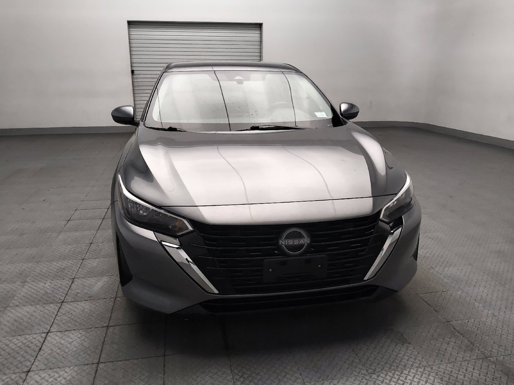 Used 2024 Nissan Sentra S FWD image 14