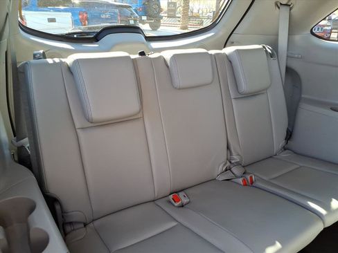 Used 2018 Toyota Highlander AWD V6 image 16