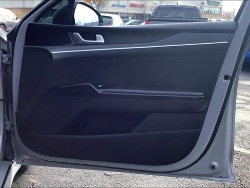 Used 2022 Kia K5 GT-Line w/ GT-Line Awd Premium Package image 27