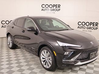 Used 2025 Buick Envista Avenir video 1