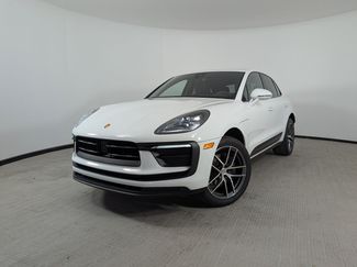 Certified 2025 Porsche Macan Turbo AWD/4WD video 1