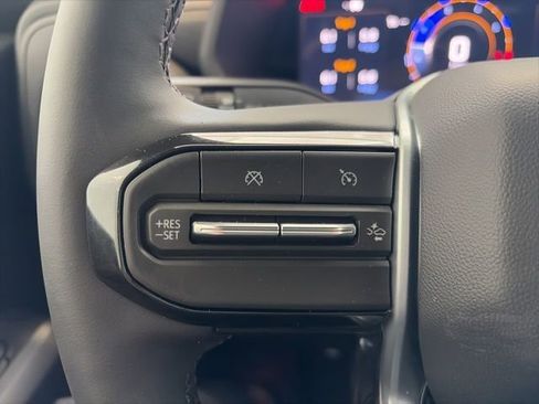 New 2026 Chevrolet Colorado Trail Boss AWD/4WD image 15