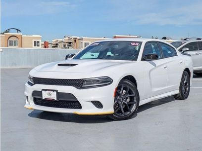 Used 2023 Dodge Charger GT w/ Blacktop Package