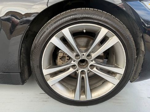 Used 2018 BMW 430i 430i Convertible 2D image 19