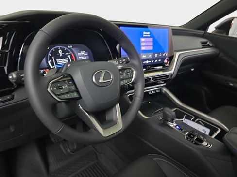 New 2026 Lexus TX 350 AWD image 16