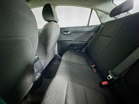 Used 2021 Kia Rio S image 23