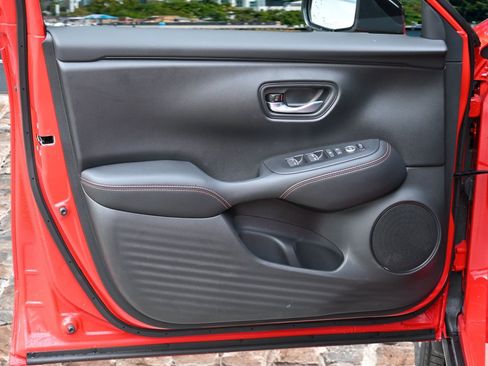 New 2026 Honda HR-V Sport image 27