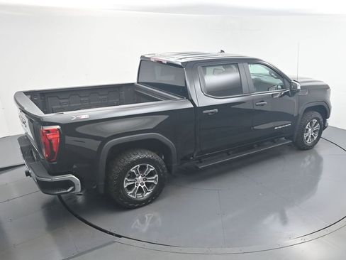 New 2026 GMC Sierra 1500 Pro w/ Pro Value Package image 5