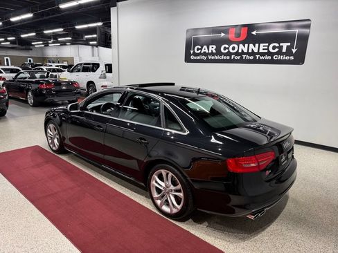 Used 2014 Audi S4 Premium Plus AWD/4WD image 19