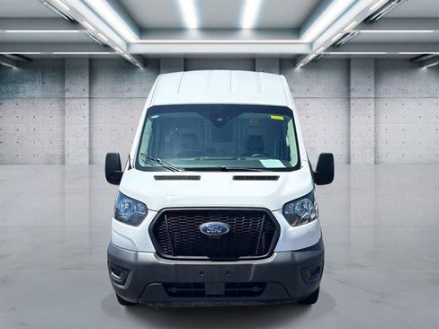 Used 2023 Ford Transit 250 148 High Roof RWD image 2