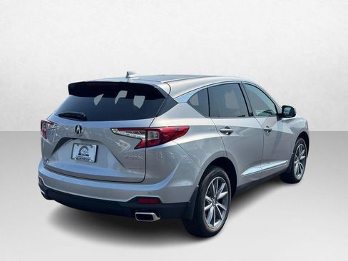 Certified 2024 Acura RDX w/ Technology Package AWD/4WD image 7