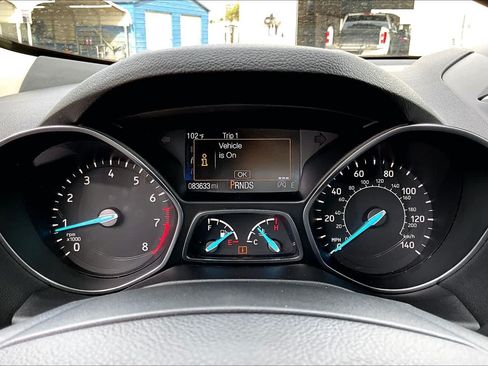 Used 2019 Ford Escape Titanium FWD image 27