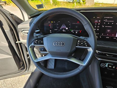 New 2025 Audi Q5 Premium image 10