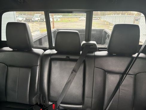 Used 2013 Ford F350 Lariat w/ Lariat Ultimate Pkg image 15