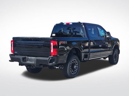 New 2026 Ford F350 Platinum AWD/4WD image 27
