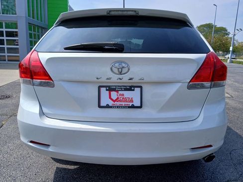 Used 2009 Toyota Venza image 8