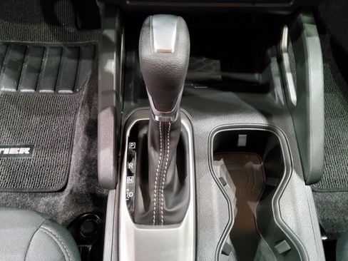 Used 2023 Nissan Frontier SV w/ Tow Package image 29