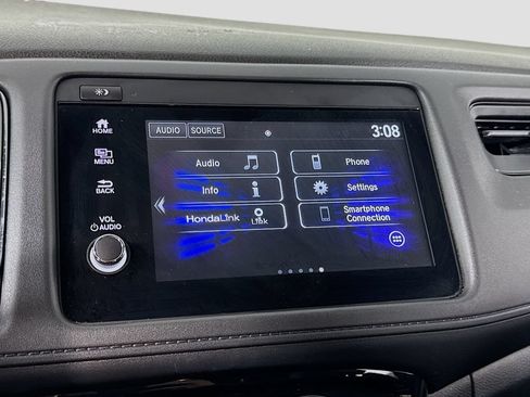 Used 2022 Honda HR-V Sport image 20
