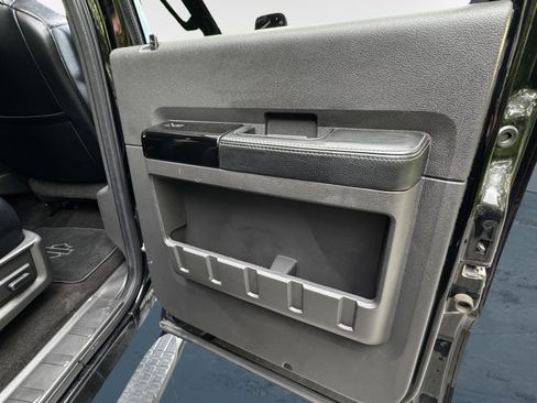 Used 2008 Ford F250 4x4 Crew Cab Super Duty image 42