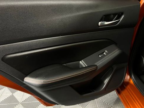 Used 2022 Nissan Altima 2.5 SR image 26