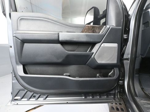 Used 2023 Ford F250 Lariat w/ Tremor Off-Road Package image 20