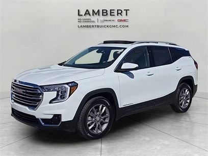 Used 2023 GMC Terrain SLT w/ Tech Package