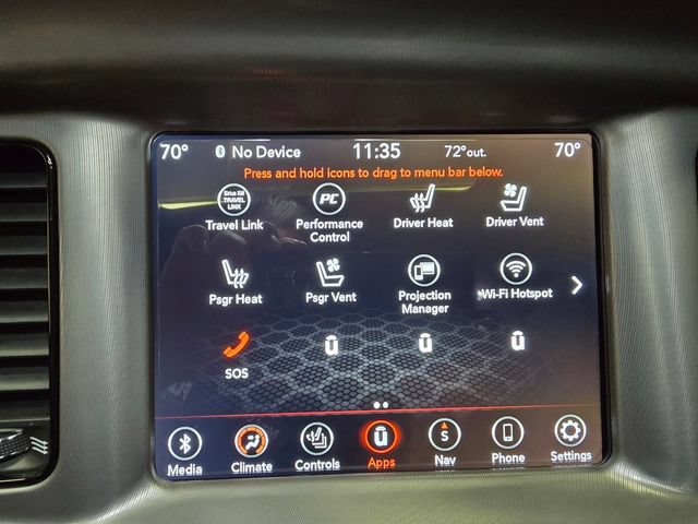 Used 2023 Dodge Charger R/T w/ Plus Group RWD image 20