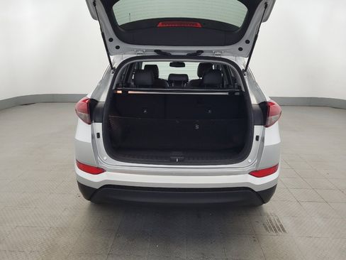 Used 2018 Hyundai Tucson SEL Plus AWD/4WD image 29