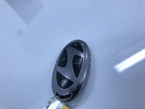 Used 2025 Hyundai Tucson SEL AWD/4WD image 32