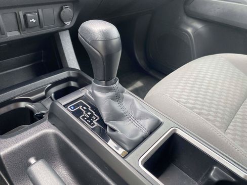 Used 2023 Toyota Tacoma SR AWD/4WD image 26