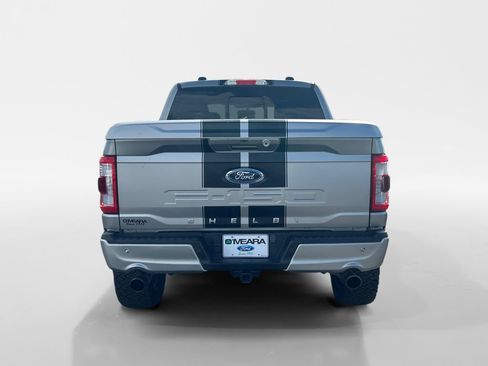 Used 2023 Ford F150 Lariat w/ Equipment Group 502A High AWD/4WD image 5