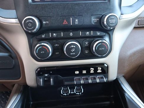 Used 2020 RAM 3500 Laramie image 18