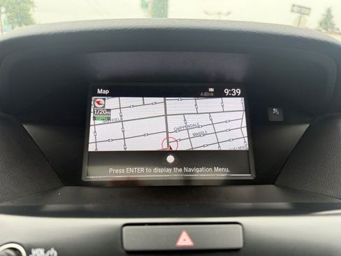 Used 2020 Acura MDX SH-AWD w/ Advance Package image 21