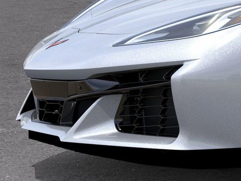 New 2026 Chevrolet Corvette Z06 w/ Stealth Interior Trim Package image 13