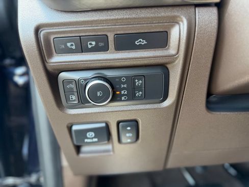 Used 2021 Ford F150 King Ranch w/ Equipment Group 601A High AWD/4WD image 15