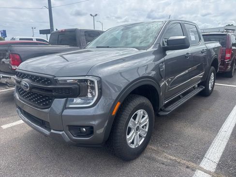 Used 2024 Ford Ranger XL w/ Trailer Tow Package AWD/4WD image 1