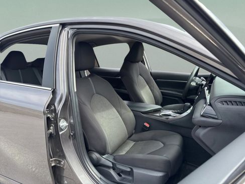 Used 2023 Toyota Camry LE image 35