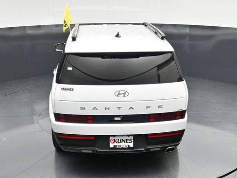 Used 2024 Hyundai Santa Fe SEL image 49