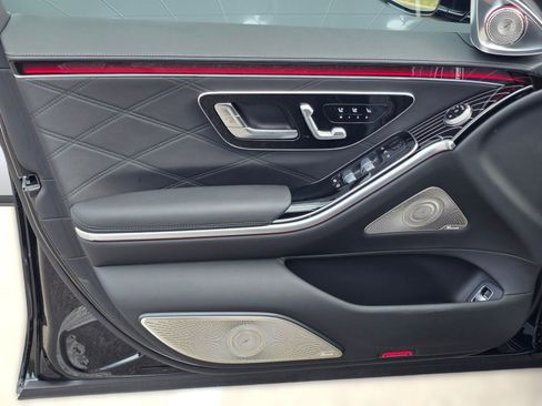 New 2026 Mercedes-Benz Maybach S 680 4MATIC image 28