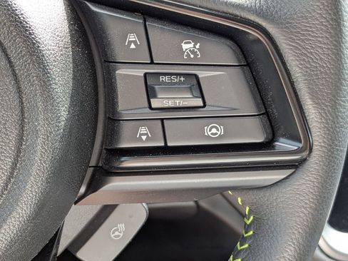 Used 2025 Subaru Outback Onyx Edition XT w/ Popular Package #2 image 20